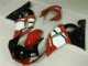 Red White 98-02 Yamaha YZF R6 Motorcycle Fairings Red White 98-02 Yamaha YZF R6 Motorcycle Fairings