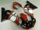 Red White 98-02 Yamaha YZF R6 Motorcycle Fairings Red White 98-02 Yamaha YZF R6 Motorcycle Fairings