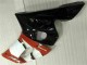 Red White 98-02 Yamaha YZF R6 Motorcycle Fairings Red White 98-02 Yamaha YZF R6 Motorcycle Fairings