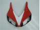 Red White Black 06-07 Honda CBR1000RR Motorcycle Fairing Red White Black 06-07 Honda CBR1000RR Motorcycle Fairing
