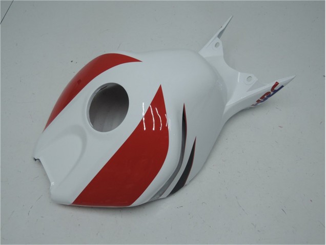 Red White Black 06-07 Honda CBR1000RR Motorcycle Fairing Red White Black 06-07 Honda CBR1000RR Motorcycle Fairing