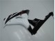 Red White Black 06-07 Honda CBR1000RR Motorcycle Fairing Red White Black 06-07 Honda CBR1000RR Motorcycle Fairing