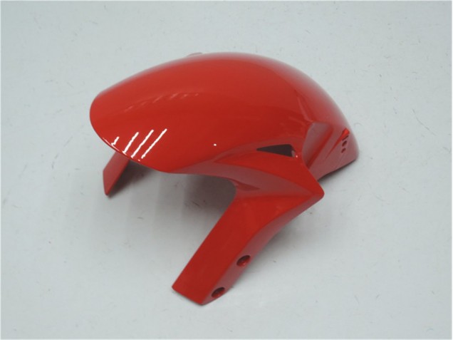 Red White Black 06-07 Honda CBR1000RR Motorcycle Fairing Red White Black 06-07 Honda CBR1000RR Motorcycle Fairing