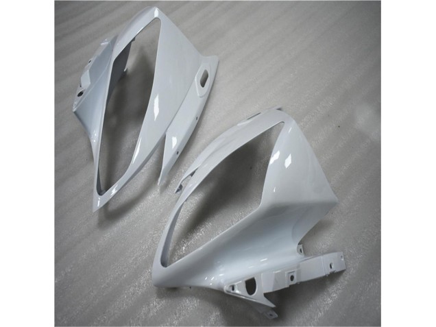 Red White Black 06-07 Yamaha YZF R6 Motorcycle Fairings Red White Black 06-07 Yamaha YZF R6 Motorcycle Fairings