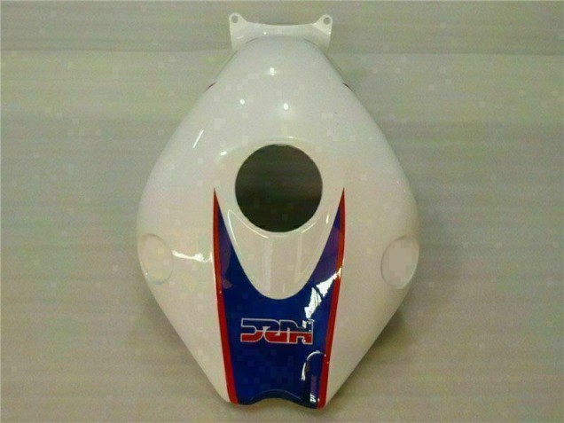 Red White Blue 08-11 Honda CBR1000RR Motorcycle Fairings Red White Blue 08-11 Honda CBR1000RR Motorcycle Fairings