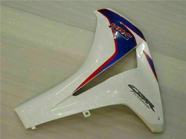 Red White Blue 08-11 Honda CBR1000RR Motorcycle Fairings Red White Blue 08-11 Honda CBR1000RR Motorcycle Fairings