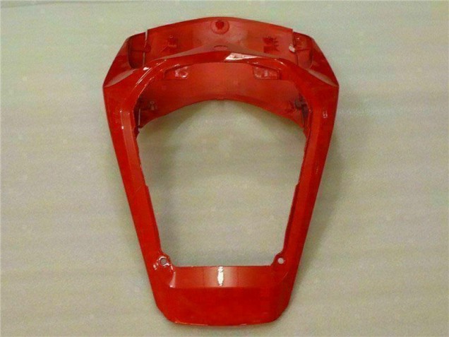 Red White Blue 08-11 Honda CBR1000RR Motorcycle Fairings Red White Blue 08-11 Honda CBR1000RR Motorcycle Fairings