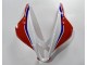 Red White Blue 09-12 Honda CBR600RR Motorcycle Fairings Red White Blue 09-12 Honda CBR600RR Motorcycle Fairings