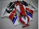 Red White Blue 12-16 Honda CBR1000RR Motorcycle Fairings Red White Blue 12-16 Honda CBR1000RR Motorcycle Fairings
