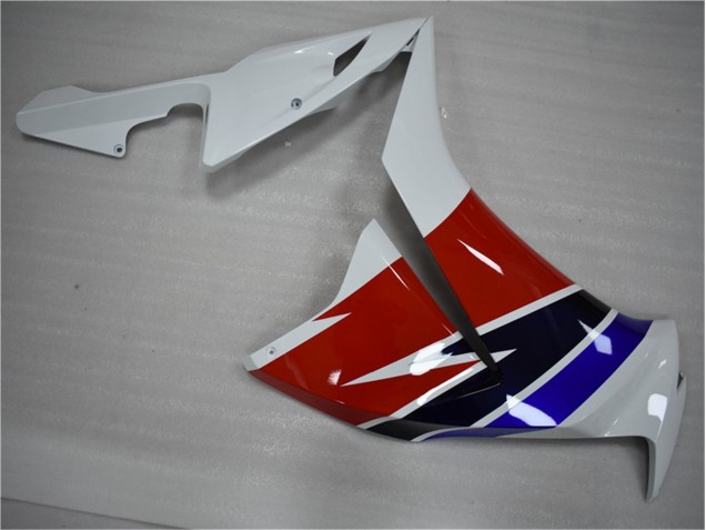 Red White Blue 12-16 Honda CBR1000RR Motorcycle Fairings Red White Blue 12-16 Honda CBR1000RR Motorcycle Fairings