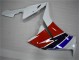Red White Blue 12-16 Honda CBR1000RR Motorcycle Fairings Red White Blue 12-16 Honda CBR1000RR Motorcycle Fairings