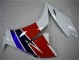 Red White Blue 12-16 Honda CBR1000RR Motorcycle Fairings Red White Blue 12-16 Honda CBR1000RR Motorcycle Fairings