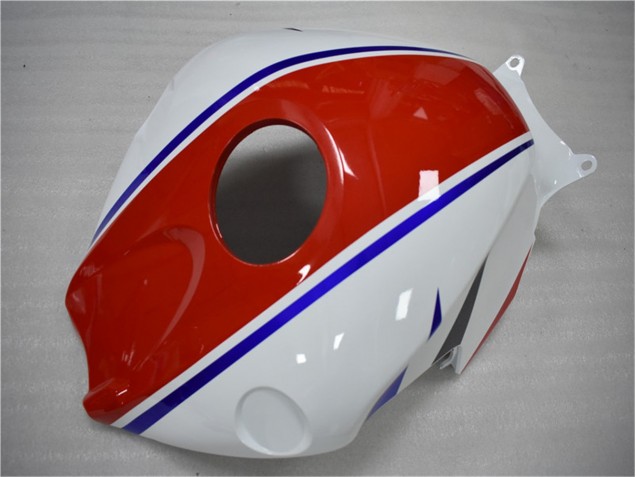 Red White Blue 12-16 Honda CBR1000RR Motorcycle Fairings Red White Blue 12-16 Honda CBR1000RR Motorcycle Fairings