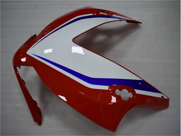 Red White Blue 12-16 Honda CBR1000RR Motorcycle Fairings Red White Blue 12-16 Honda CBR1000RR Motorcycle Fairings