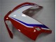 Red White Blue 12-16 Honda CBR1000RR Motorcycle Fairings Red White Blue 12-16 Honda CBR1000RR Motorcycle Fairings