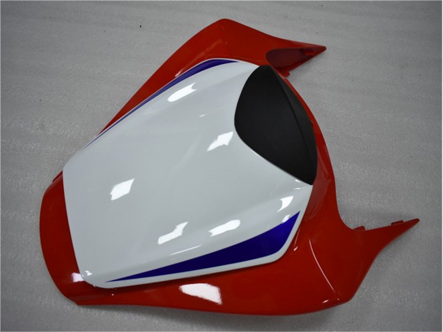 Red White Blue 12-16 Honda CBR1000RR Motorcycle Fairings Red White Blue 12-16 Honda CBR1000RR Motorcycle Fairings