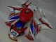 Red White Blue 23 12-16 Honda CBR1000RR Motorcycle Fairings Red White Blue 23 12-16 Honda CBR1000RR Motorcycle Fairings
