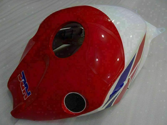 Red White Blue 23 12-16 Honda CBR1000RR Motorcycle Fairings Red White Blue 23 12-16 Honda CBR1000RR Motorcycle Fairings