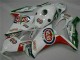 Red White PATA 12-16 Honda CBR1000RR Motorcycle Fairing Red White PATA 12-16 Honda CBR1000RR Motorcycle Fairing