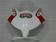 Red White PATA 12-16 Honda CBR1000RR Motorcycle Fairing Red White PATA 12-16 Honda CBR1000RR Motorcycle Fairing