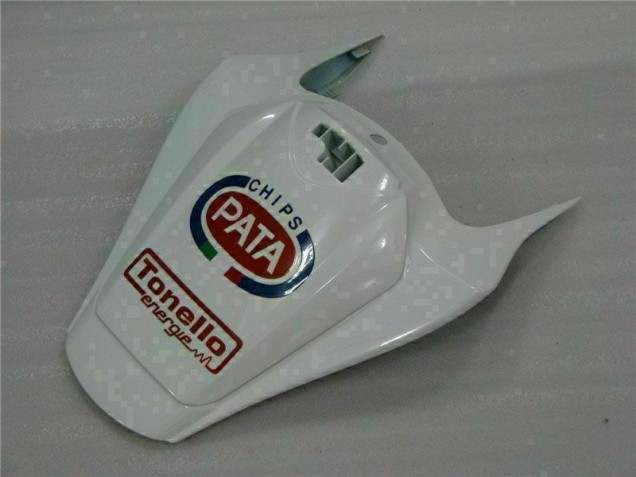 Red White PATA 12-16 Honda CBR1000RR Motorcycle Fairing Red White PATA 12-16 Honda CBR1000RR Motorcycle Fairing