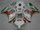 Red White PATA 12-16 Honda CBR1000RR Motorcycle Fairing Red White PATA 12-16 Honda CBR1000RR Motorcycle Fairing