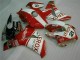 Red Xerox 21 08-11 Honda CBR1000RR Motorcycle Fairings Red Xerox 21 08-11 Honda CBR1000RR Motorcycle Fairings