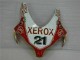Red Xerox 21 08-11 Honda CBR1000RR Motorcycle Fairings Red Xerox 21 08-11 Honda CBR1000RR Motorcycle Fairings