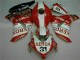 Red Xerox 21 08-11 Honda CBR1000RR Motorcycle Fairings Red Xerox 21 08-11 Honda CBR1000RR Motorcycle Fairings