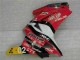 Red Yellow 08-12 Kawasaki EX250 Motorcycle Fairings Red Yellow 08-12 Kawasaki EX250 Motorcycle Fairings