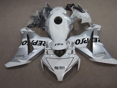 Repsol 08-11 Honda CBR1000RR Motorcycle Fairing