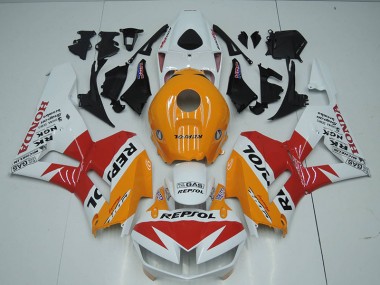 Repsol 12-16 Honda CBR1000RR Motorcycle Bodywork