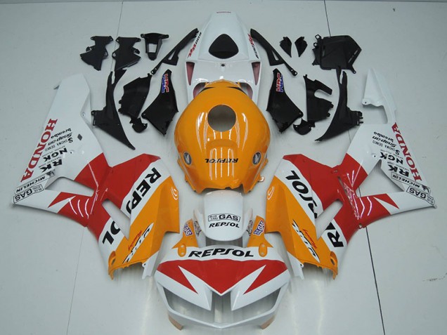 Repsol 12-16 Honda CBR1000RR Motorcycle Bodywork Repsol 12-16 Honda CBR1000RR Motorcycle Bodywork