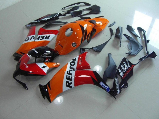 Repsol 12-16 Honda CBR1000RR Motorcycle Fairing Kits