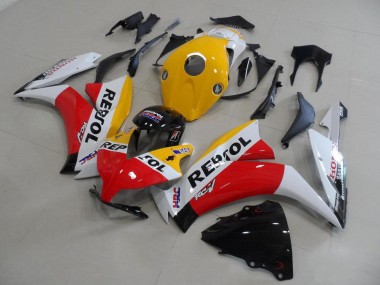 Repsol 12-16 Honda CBR1000RR Motorcycle Fairings