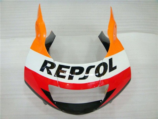 Repsol 95-98 Honda CBR600 F3 Motorcycle Fairings Repsol 95-98 Honda CBR600 F3 Motorcycle Fairings