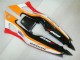 Repsol 95-98 Honda CBR600 F3 Motorcycle Fairings Repsol 95-98 Honda CBR600 F3 Motorcycle Fairings