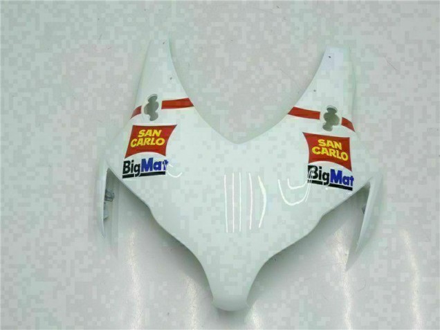 San Carlo 08-11 Honda CBR1000RR Motorcycle Fairings