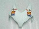 San Carlo 08-11 Honda CBR1000RR Motorcycle Fairings