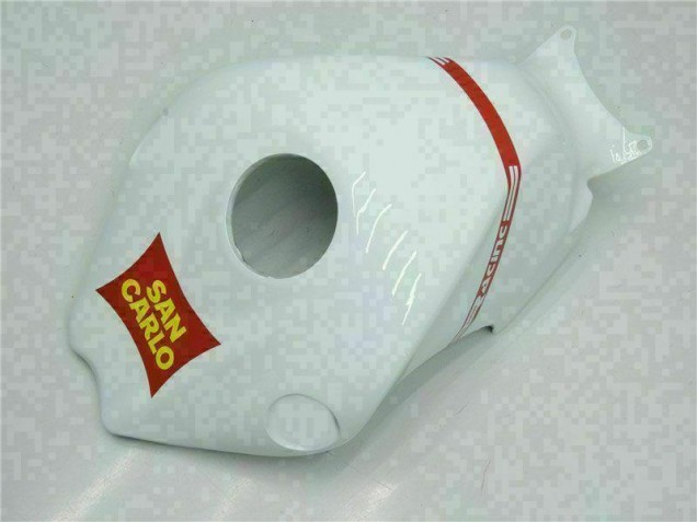 San Carlo 08-11 Honda CBR1000RR Motorcycle Fairings