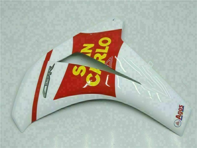San Carlo 08-11 Honda CBR1000RR Motorcycle Fairings