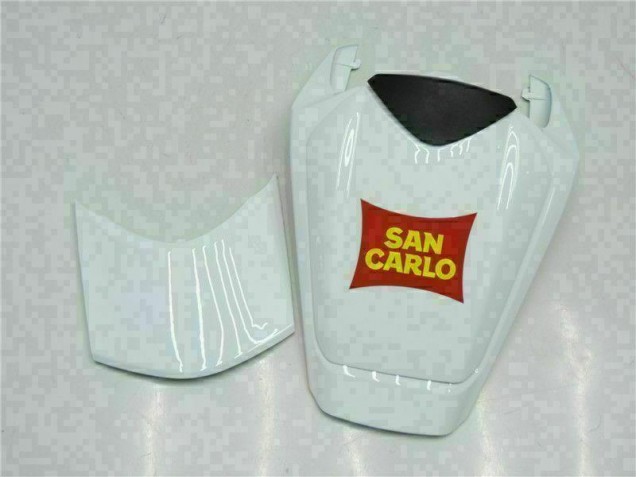 San Carlo 08-11 Honda CBR1000RR Motorcycle Fairings