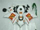 San Carlo 08-11 Honda CBR1000RR Motorcycle Fairings
