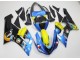 Shark 05-06 Kawasaki ZX6R Motorcycle Fairings Shark 05-06 Kawasaki ZX6R Motorcycle Fairings