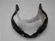 Silver 01-03 Suzuki GSXR 600/750 Motorcycle Fairings