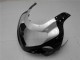 Silver 01-03 Suzuki GSXR 600/750 Motorcycle Fairings