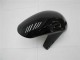 Silver 01-03 Suzuki GSXR 600/750 Motorcycle Fairings