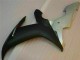 Silver 02-03 Yamaha YZF R1 Motorcycle Fairing Silver 02-03 Yamaha YZF R1 Motorcycle Fairing