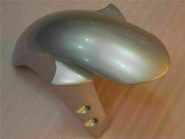 Silver 02-03 Yamaha YZF R1 Motorcycle Fairing Silver 02-03 Yamaha YZF R1 Motorcycle Fairing