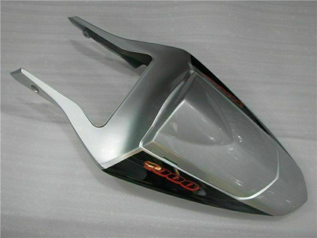 Silver 03-04 Suzuki GSXR 1000 Motorcycle Fairing